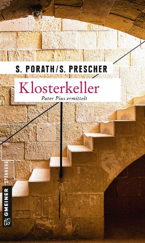 [Pater Pius 01] • Klosterkeller